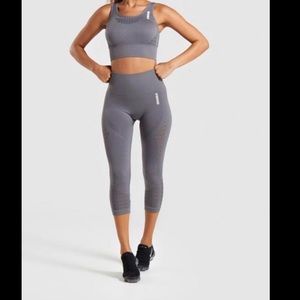 GymShark workout set